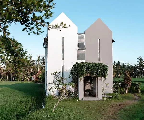 Casa Avana ベッド・アンド・ブレックファスト ウブド