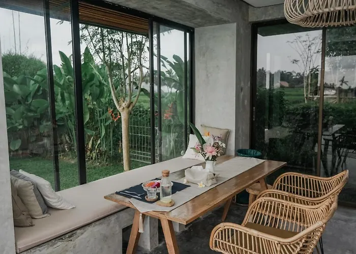 Casa Avana ウブド